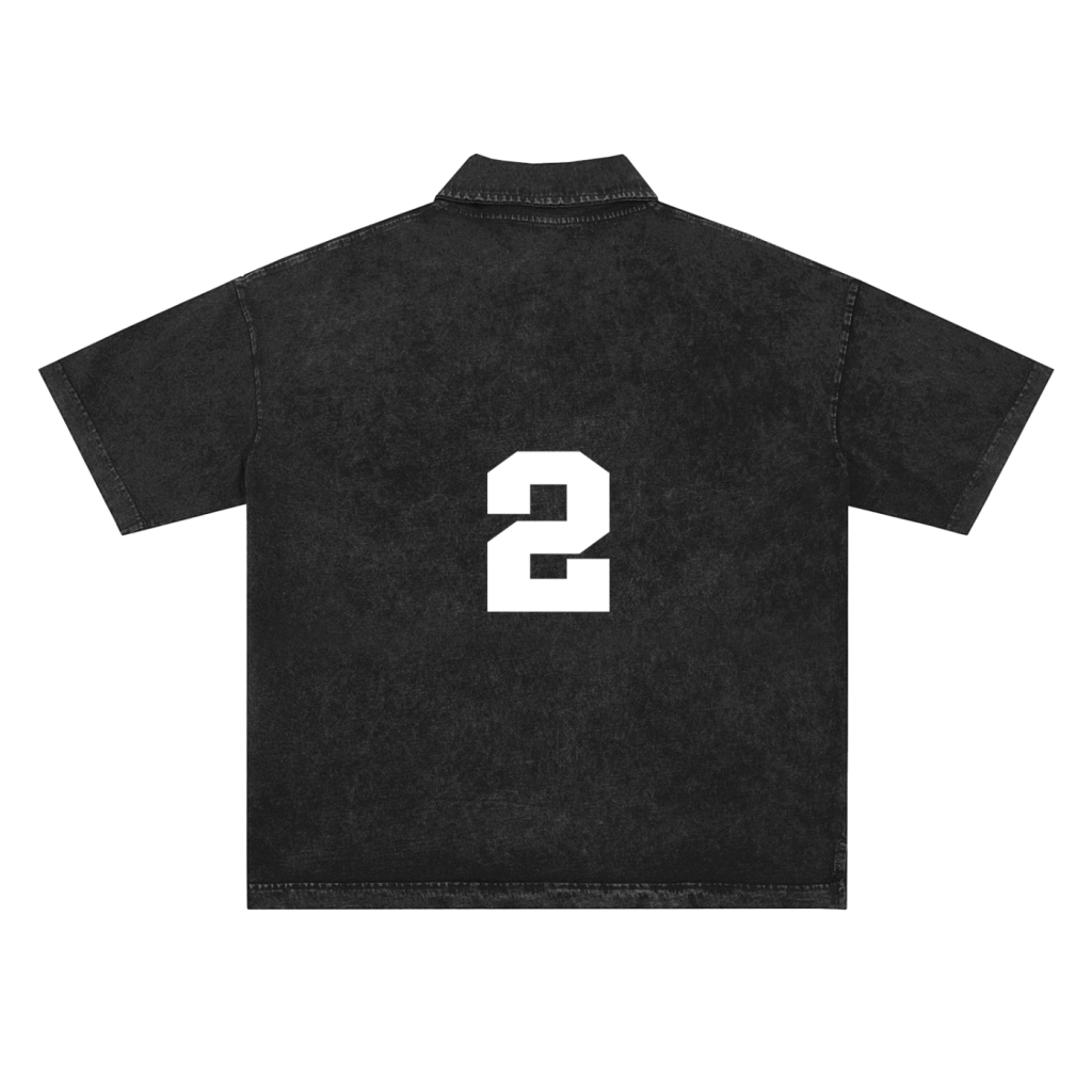 AS AS 1HorsePower Polo T-Shirt