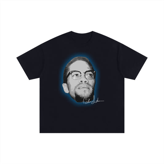 AS Malcolm X Tee