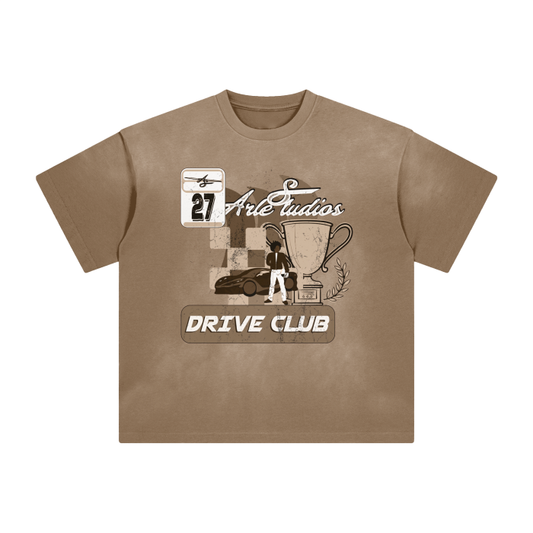 Drive Club Supreme Grand Prix